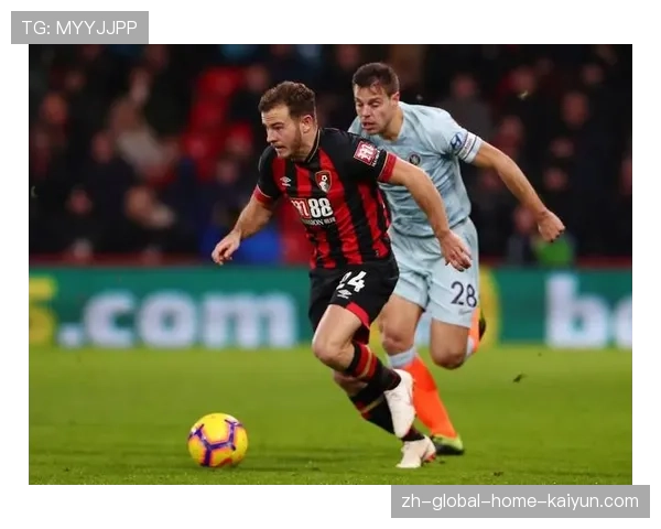 伯恩茅斯虽经历低迷期 但距离欧战区仅五分差距