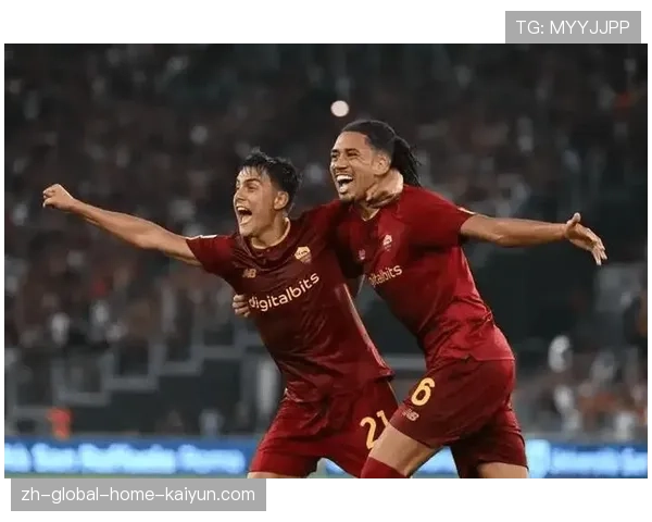 罗马两球完胜莱切止住连败 加斯佩里尼战术调整见效